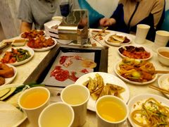 -春天烤肉自助餐厅(南内环店)