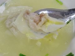 -津门永胜包子铺(哈尔滨道总店)