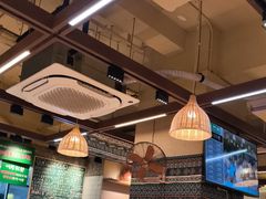 -云阿蛮云南生烫牛肉米线(奉贤路店)