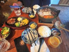 -铃木食堂(北新桥店)