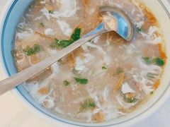-江南村酒家