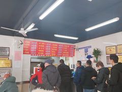 -劈柴院锅贴(沈阳路店)
