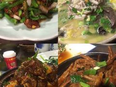 -弄堂里(西溪龙湖天街店)