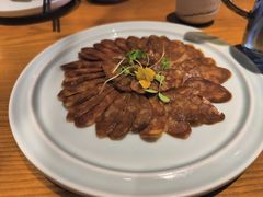 湖北农家腊肠-丹江渔村(望京店)