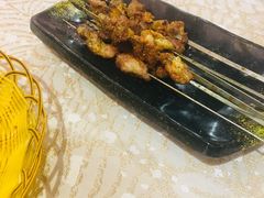 -新粤新疆菜清真餐厅(拱北店)