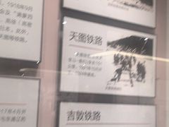 -中国铁道博物馆(正阳门馆)