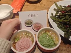 -麻辣总动员·川派海鲜·现炒浇头面·自贡菜(五彩城店)