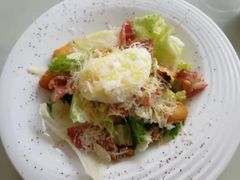 -JF Garden(渔人码头店)