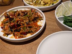 -榆林镇筋饼(知春路店)