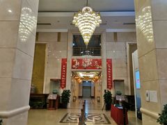 -浙江食府(浙江驻京办店)