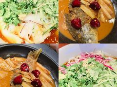 -长安记·大美陕菜(大族广场店)
