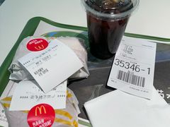 -麦当劳(凯德MALL太阳宫店)