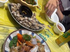 -桥东喜碧海鲜街(水东街店)