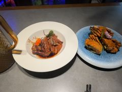 -姑苏家宴·苏帮菜·松鼠桂鱼(苏州总店)