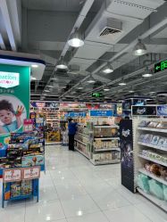 -玩具反斗城(正大广场店)