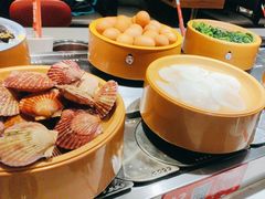 -龍歌自助小火锅(城阳万象汇店)