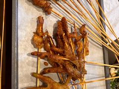 -林二哥宜烤官·宜宾小烧烤