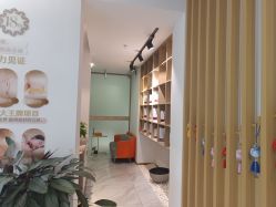 -漂亮妈妈通乳·塑形·产后恢复(奥体店)