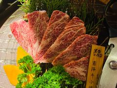 -黑牛の店·和牛烧肉(合生汇店)