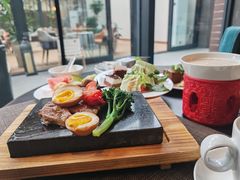 -杭州逸酒店(西湖武林店)