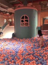 -宝燕水乐园