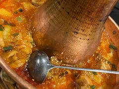 -雀舞云南菜(天津天河城购物中心店)