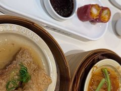 -蔡澜点心·粤菜(月星环球港店)