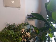 -隐食餐厅(金水湾公馆店)