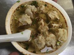 -汪家馄饨(集庆路店)