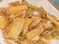 -铁炉农家菜馆