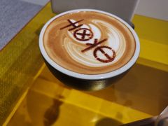 -XI·LaundryCafe 喜咖自助洗衣咖啡店