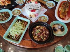 -河东颐祥阁(世贸店)