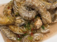 -开海·红岛海鲜虾水饺(石老人店)