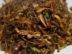 -黄山老妈·土菜(碧桂园店)