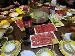 -大吉利·潮汕鲜牛肉火锅(万峰路店)