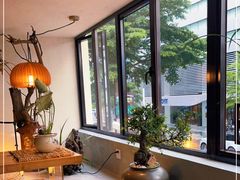 -本处·素食·融合料理(南油店)
