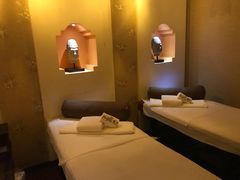 包房-域SPA·足疗·按摩·养生(静安寺店)