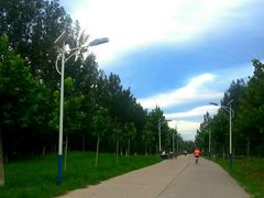 -北京市天通苑中山实验学校