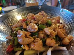 -沈胖子音乐烤吧·炒菜·龙虾(环城东路店)