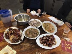 -大赤坎肥仔强烧味海鲜餐厅(大赤坎店)