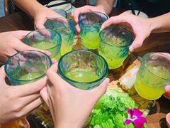 -南越郡·越式风味餐厅(青秀万达店)