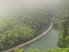 -狮子关旅游区