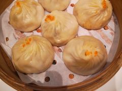 纯蟹粉小笼-蟹榭(静安寺晶品商场店)