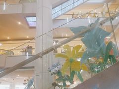 -皇城恒隆广场