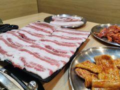 -麻蒲碳烤肉(嘉禾东平地铁站19号店)