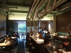 大堂-十面春风·江南面馆(崇宁路店)