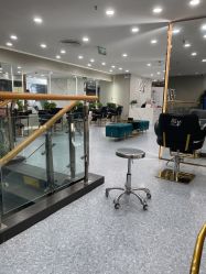 -那茉 Hair Salon