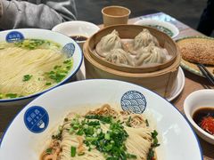 -新万鑫银丝面·非遗无锡味(惠山古镇店)