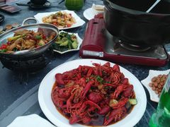 -陈帅夜排档·龙虾·炒菜·烤串(世茂店)