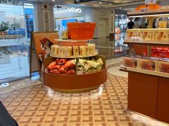 -沪上阿姨·臻选茶饮(上海环球港店)